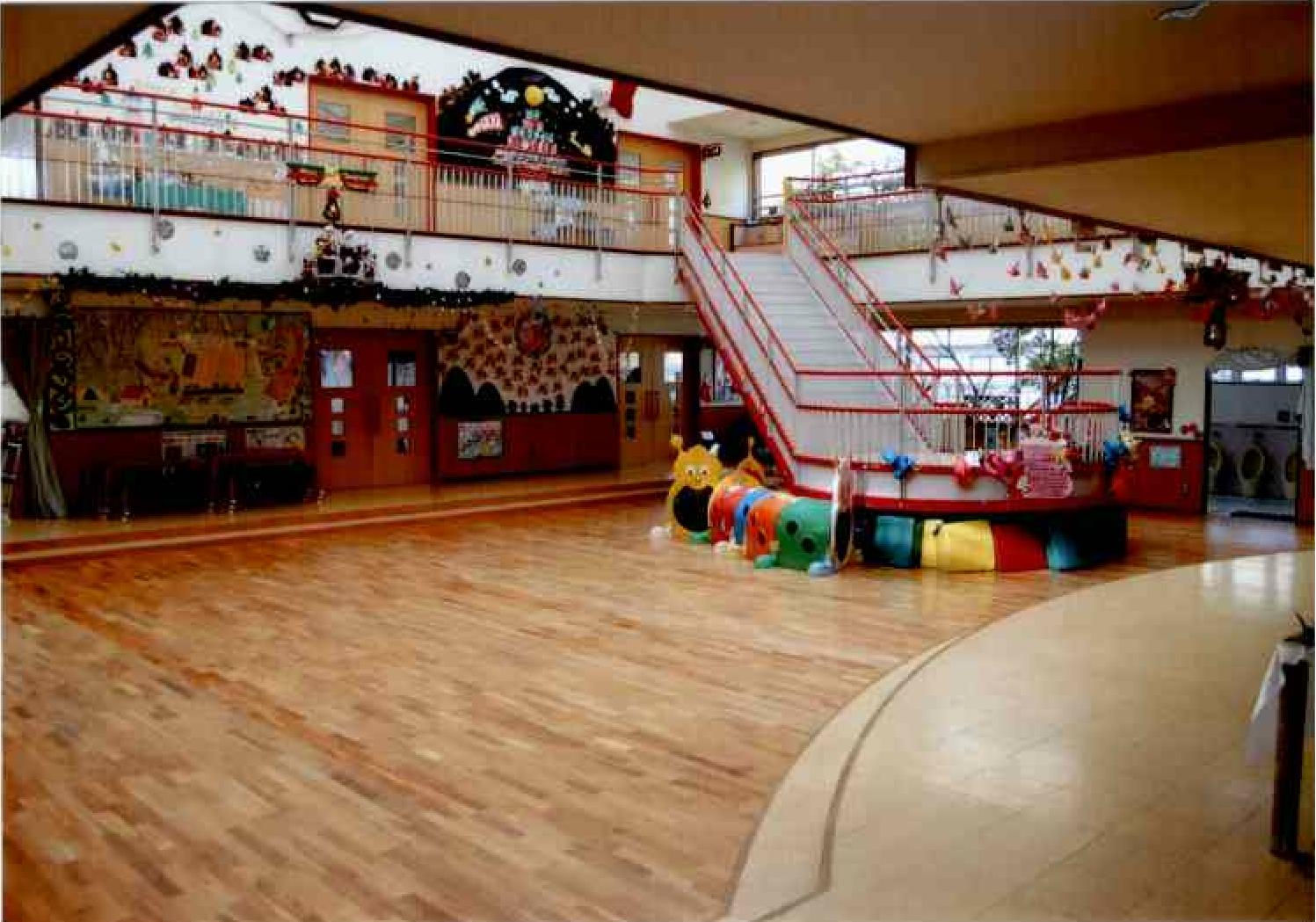 川崎めぐみ幼稚園 | みんなの保育園ネット